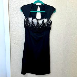 Cocktail dress